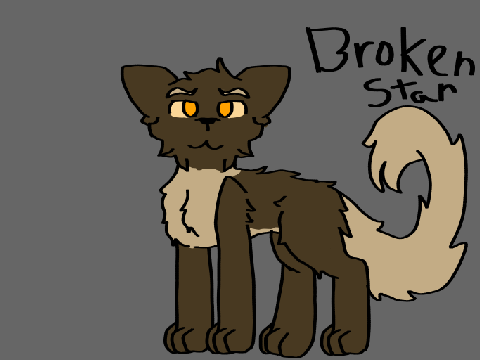 Brokenstar