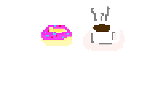 Pixel art dump