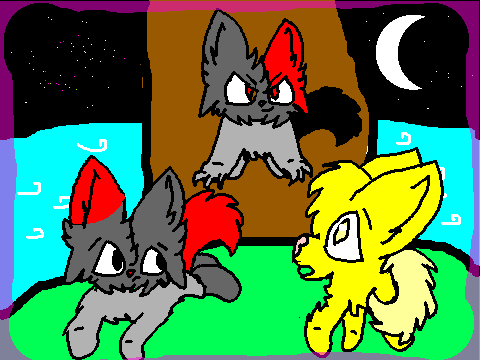 Everyone Wats To Rule The World CCE