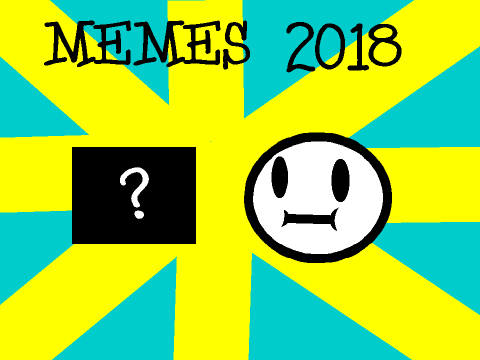 memes 2018