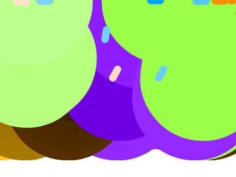 It's not even Spirals Anymore