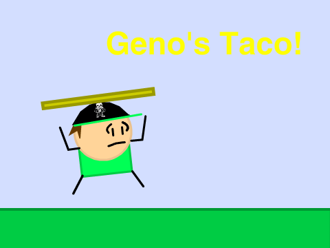 Geno's Taco