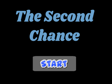 The Second Chance