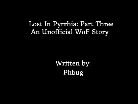 Lost in Pyrrhia: Part 3