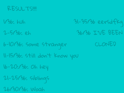 How -_- are YOU? remix