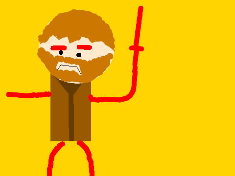 dance jedi dance!!!