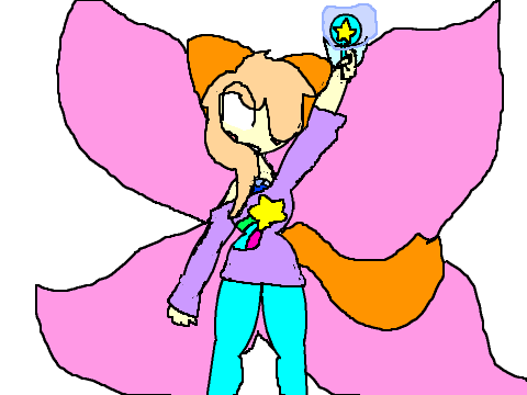 The Shining Star