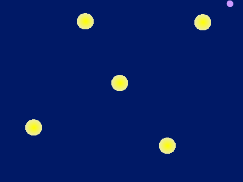 Constellations <3
