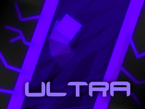 ULTRA - An Arcade-Style Game