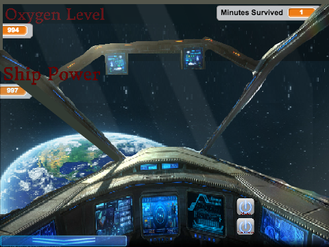 Space Simulator remix