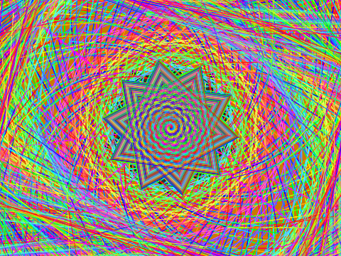 Spirals! 2