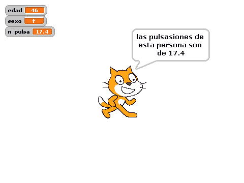 pulsaciones