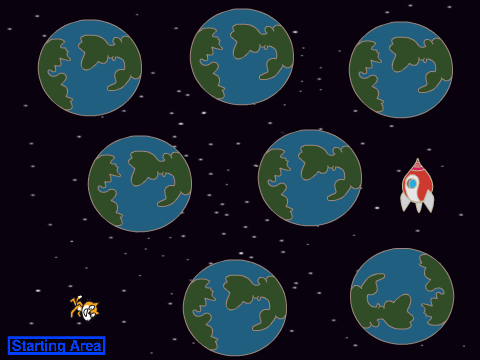 Earth Maze