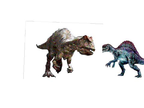 dino