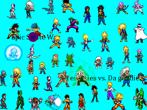 dbz epic sprite pack![1]