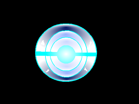 Design a Pokeball CC remix