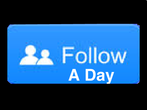 Follow A Day!!!
