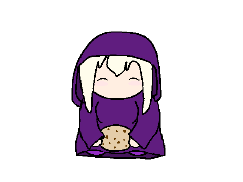 Cookie \(^//u//^)/ ~ ~ ~ *