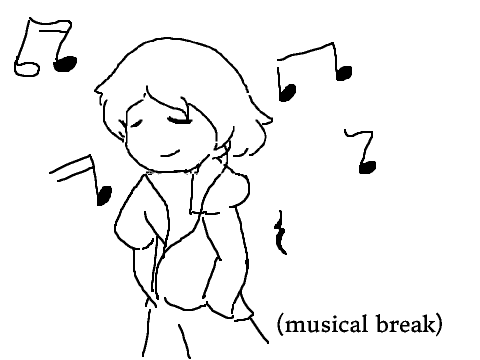Songs - Transcendentalism Project