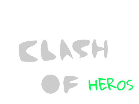 For @clashofheros