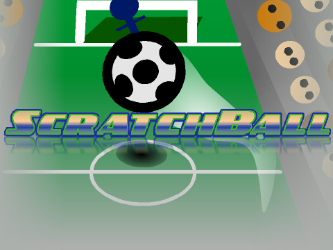 ScratchBall (football)