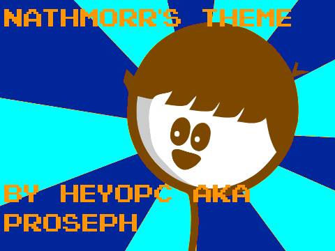 Nathmorr's Theme