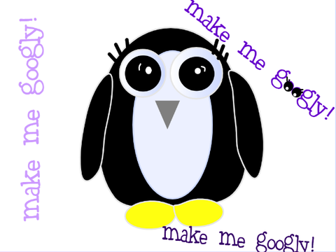 Make Me Googly!