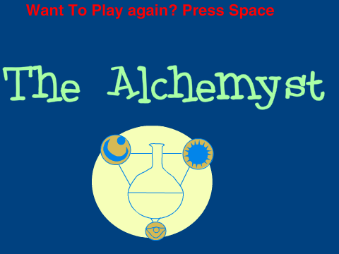 The Alchemyst-Teaser Trailer *NOT REAL*