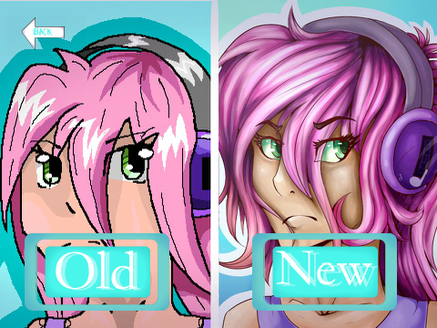 this person has great art skill!