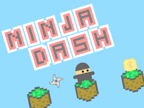 Ninja Dash