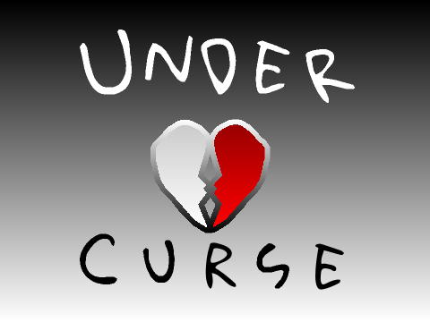 Under Curse (Chapter One Cover)