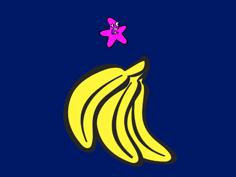 Banana Star Force