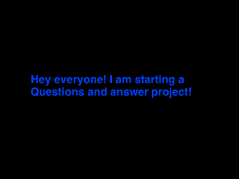 In Need of Hypnosis Questions!