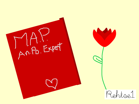 Story of my Life MAP INTRO