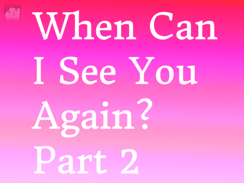 OPEN MAP when can i see you again Part 2