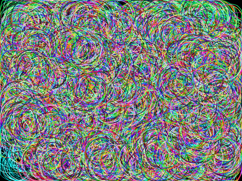 Circle Art