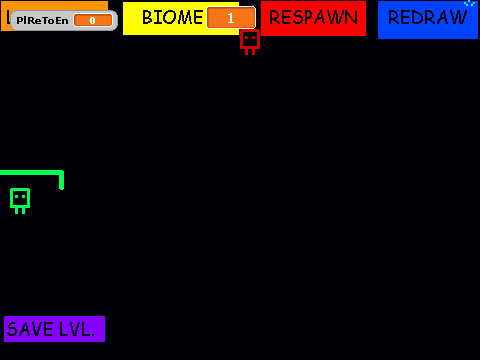 Terrain Generator-2
