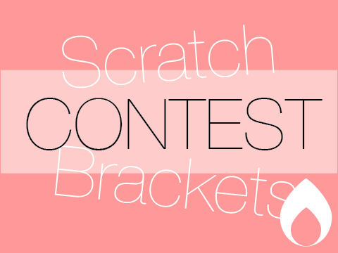 Scratch Brackets Entry