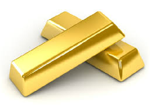 Bolt For Gold