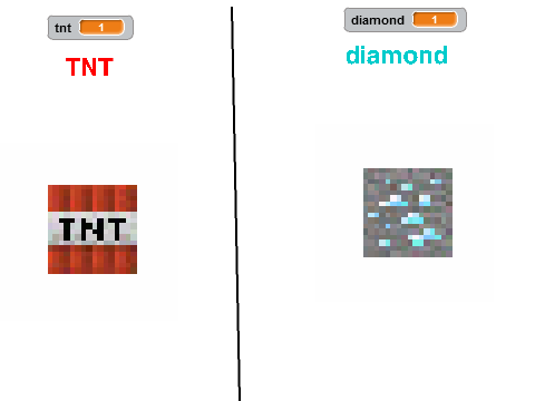 NecroPolls Tnt vs. Diamond