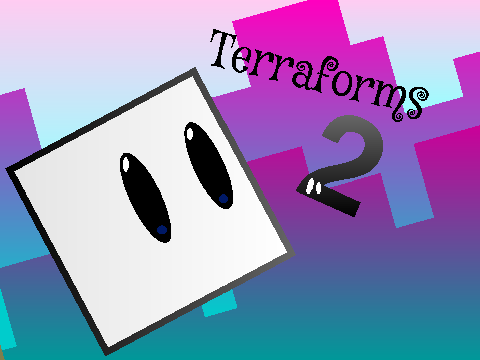 Terraforms 2