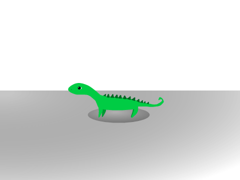 Vector Allie speedpaint