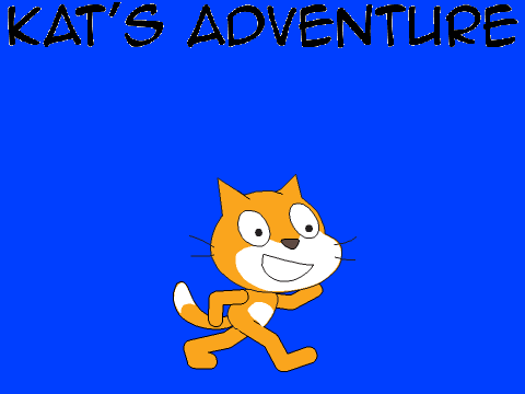 Kat's Adventure