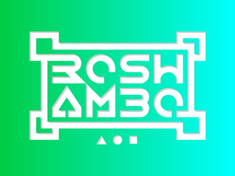 Roshambo [GREEN EDITION]