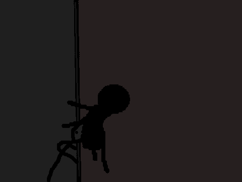 Stalkery AMV (unfinnished)