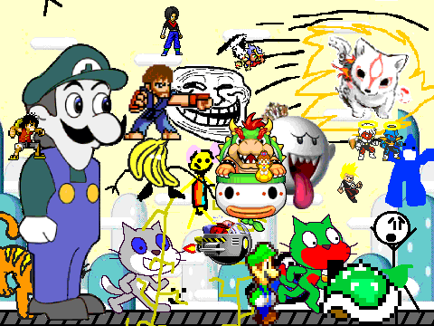 ADD yourself running from Weegee version 2[1] remix[1]