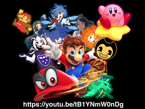 A 8bit Music