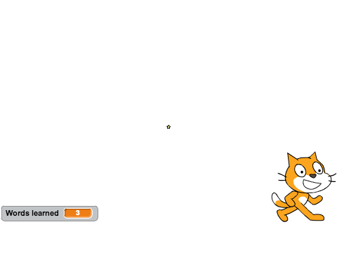 Mimi the Cat Learns from You - Remix