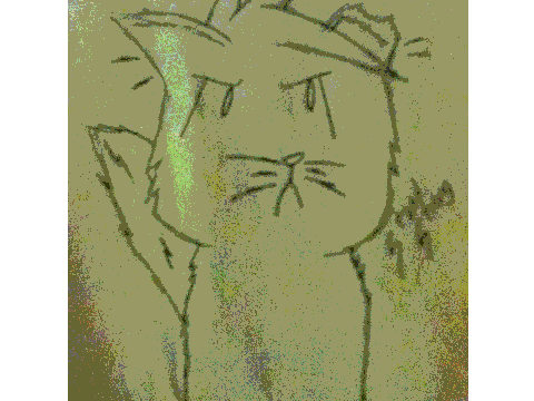 recent art 1   :3