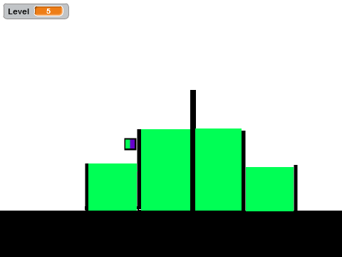 Test subjects (Game)